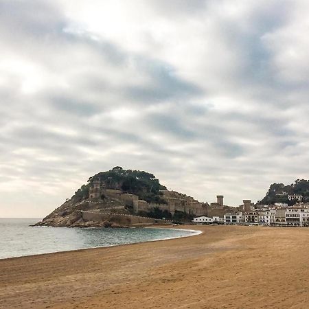 3 Bedroom Gorgeous Apartment In Tossa De Mar Exterior foto