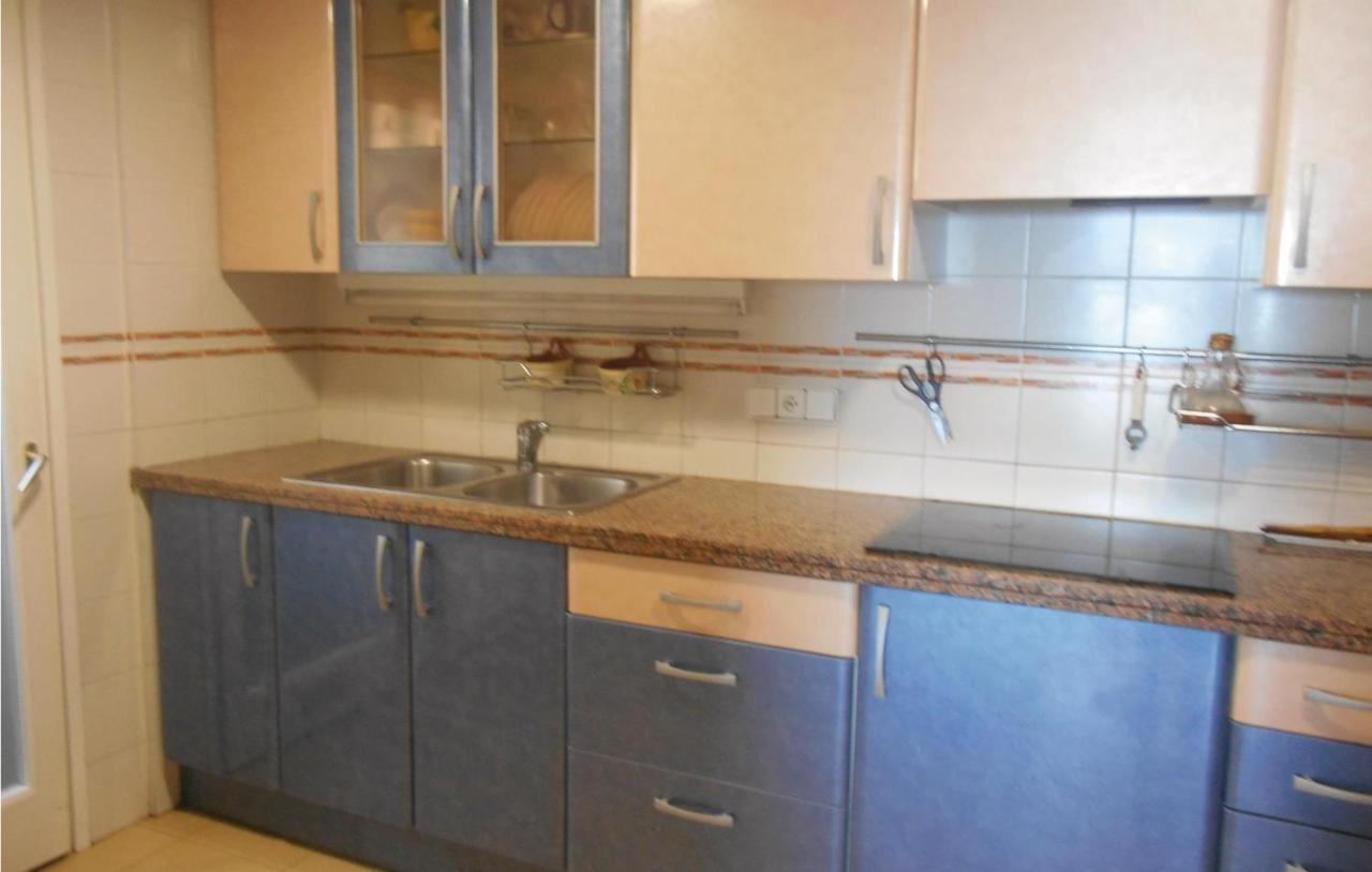 3 Bedroom Gorgeous Apartment In Tossa De Mar Exterior foto