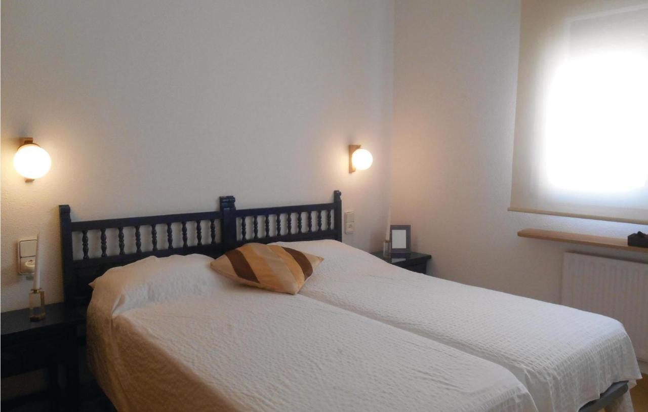 3 Bedroom Gorgeous Apartment In Tossa De Mar Exterior foto